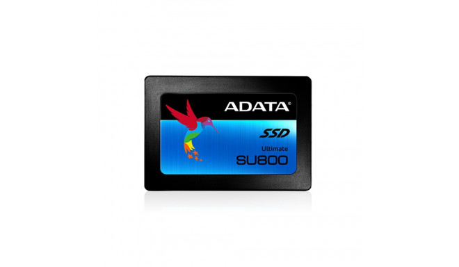 ADATA Ultimate SU800 256GB 2.5" SATA III SSD (ASU800SS-256GT-C)