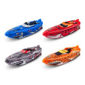 ROBOALIVE Interactive toy Robo boat, 4cm