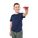 ROBOALIVE Interactive toy Robo boat, 4cm