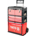 Yato Toolbox on wheels YT-09101