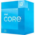 Intel Core i3-12100F protsessor, 3.3 GHz, 12 MB, karp (BX8071512100F)