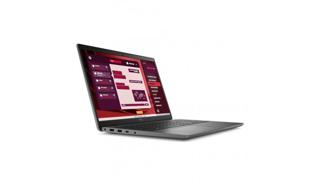 Dell Latitude 3550 | 15,6 " | IPS | FHD | 1920 x 1080 pikslit | peegeldusvastane | Intel Core i5 | i