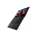 Lenovo ThinkPad X1 Carbon | Must | 14 " | IPS | Puutetundlik ekraan | WUXGA | 1920 x 1200 pikslit | 