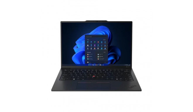 Lenovo ThinkPad X1 Carbon must 14-tolline IPS WUXGA 1920 x 1200 pikslit peegeldusvastane Intel Core 