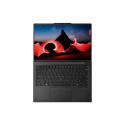 Lenovo ThinkPad X1 Carbon | Black | 14 " | IPS | WUXGA | 1920 x 1200 pixels | Anti-glare | Intel Cor