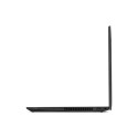 Lenovo ThinkPad T16 | Thunder Black | 16" | IPS | WUXGA | 1920 x 1200 pikslit | Matt | AMD Ryzen 7 P