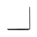Lenovo ThinkPad T16 | Thunder Black | 16 " | IPS | WUXGA | 1920 x 1200 pixels | AMD Ryzen 7 PRO | 78