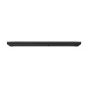 Lenovo ThinkPad T16 | Thunder Black | 16 " | IPS | WUXGA | 1920 x 1200 pixels | AMD Ryzen 7 PRO | 78