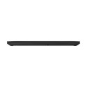 Lenovo ThinkPad T16 | Thunder Black | 16 " | IPS | WUXGA | 1920 x 1200 pikslit | Pimestamisvastane |