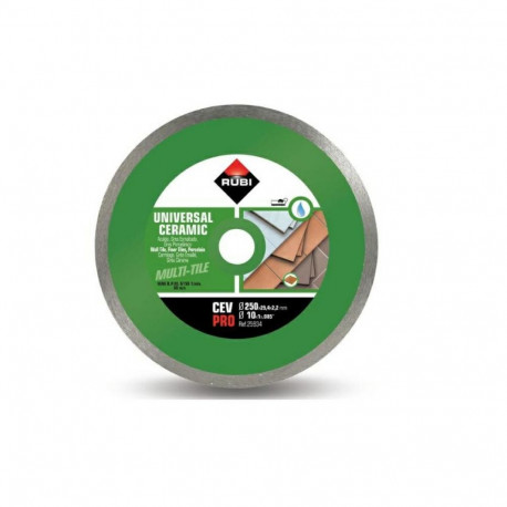 RUBI DIAM KILP. CEV 180 SUPERPRO