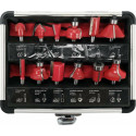 YT. SHAPE CUTTERS 12 pcs. YT. SHAPE CUTTERS 12 pcs.