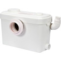 WAVE TOILET PUMP 600W WITH CUTTING BLADES