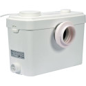 WAVE TOILET PUMP 600W WITH CUTTING BLADES