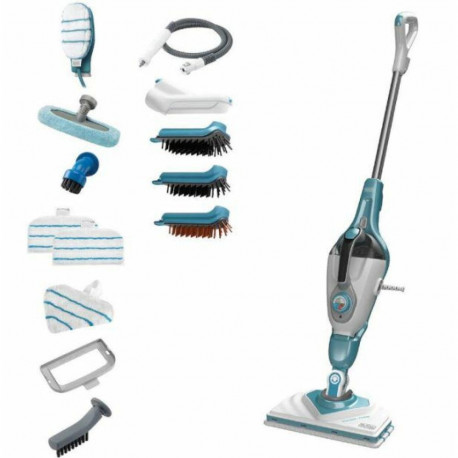 BD STEAM MOP 1600W BHSM1610DSM