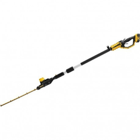 DEWALT HEKILÕIKUR 18V DCMPH566P1 1x5.0Ah PUUDUJAOKS