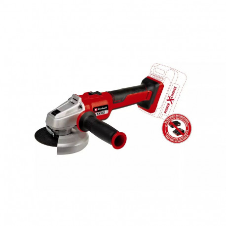 EINHELL HARJADETA NURGALIHVIMISMASIN XXIO 18/125 Q Solo