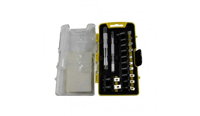 ST. modelleerimisnuga metall + komplekt