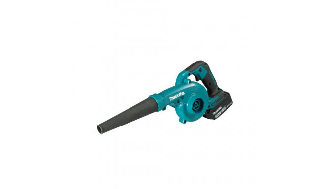 MAKITA. BLOWER 18V ​​DUB185RT 1x5.0Ah