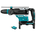 MAKITA. SDS MAX HAMMER 2x18V DHR400T4UN 8J 4x5,0Ah ...