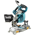 Cordless cutting machine MAKITA DLS600Z