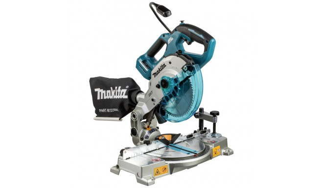 Cordless cutting machine MAKITA DLS600Z