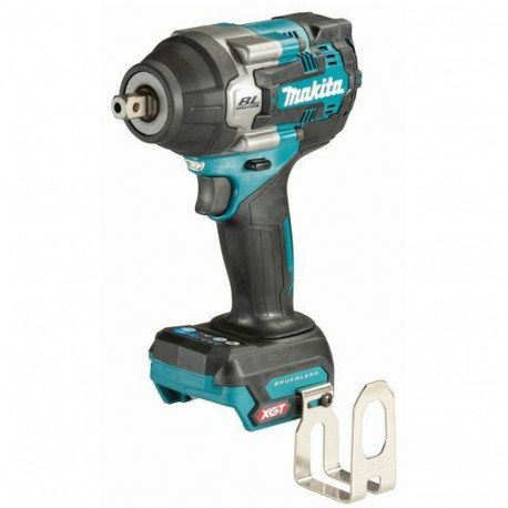 MAKITA.IMPACT WRENCH. 40V XGT TW008GZ 750Nm 1/2" WITHOUT BATTERY AND CHARGING RATCH