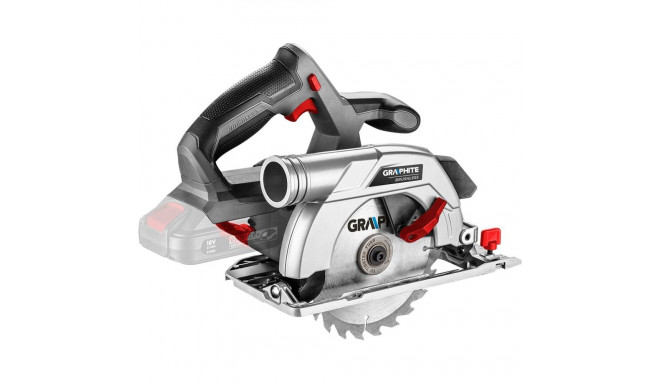 Graphite 58G023 18V 165mm Circular Saw