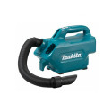 MAKITA.VACUUM CLEANER 12V CL121DZ ...