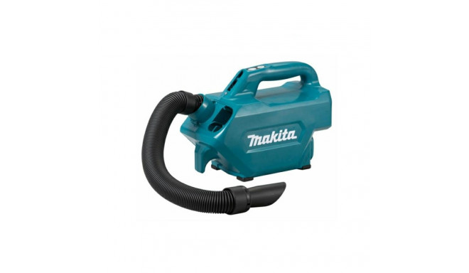 MAKITA.VACUUM CLEANER 12V CL121DZ ...