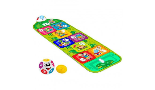 Chicco Electronic Hopscotch Mat - 252144