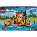 LEGO SEIKLUSLAAGER VEEKESKUS 42626