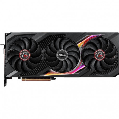 ASRock Radeon RX 7900 XTX Phantom Gaming OC 24GB GDDR6 graphics card (RX7900XTX PG 24GO)