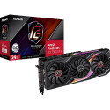 ASRock Radeon RX 7900 XTX Phantom Gaming OC 24GB GDDR6 graphics card (RX7900XTX PG 24GO)