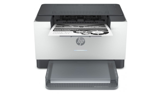 HP LaserJet Pro M209DW Laserprinter (6GW62F)