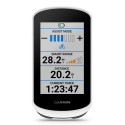 Garmin Edge Explore 2 7.62 cm (3 ) Wireless bicycle computer Black  White