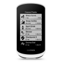 Garmin Edge Explore 2 7.62 cm (3 ) Wireless bicycle computer Black  White