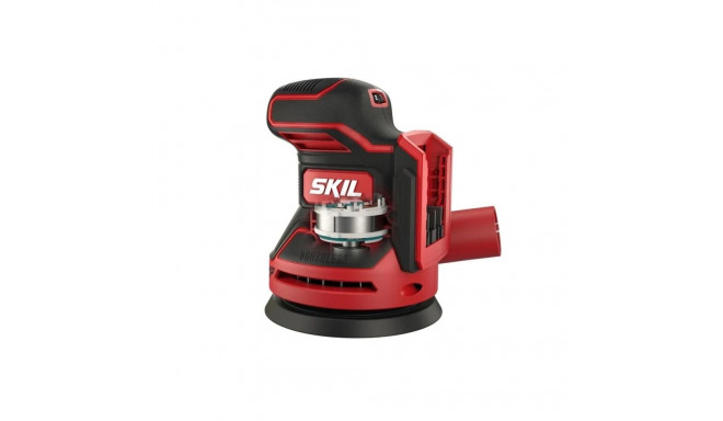 Juhtmeta ekstsentriklihvija Skil 3750FA, 20 V