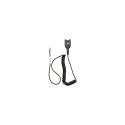 EPOS / Sennheiser CSTD 01 standardne peakomplekti ühenduskaabel 1000836