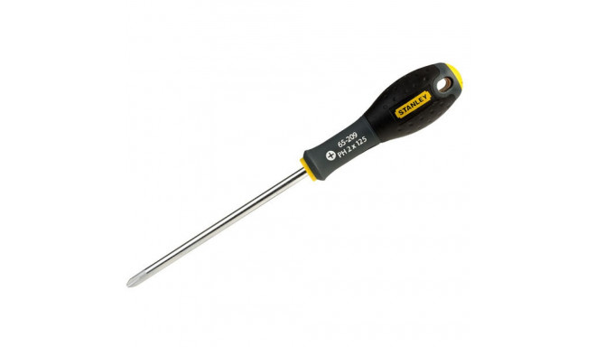 Screwdriver Stanley Fatmax PH2x125 mm (with blister)