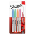 mark collect "Sharpie" pastel. sp. 4 pcs.