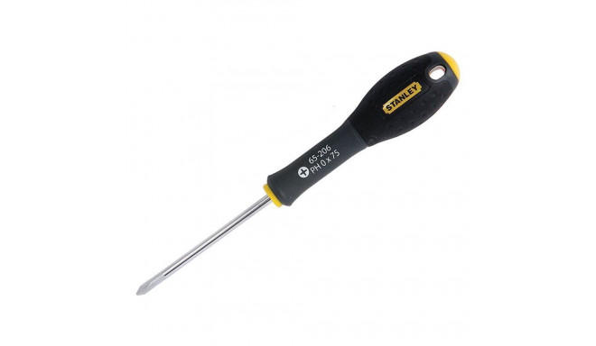 Screwdriver Stanley Fatmax PH0x75 mm (with blister)