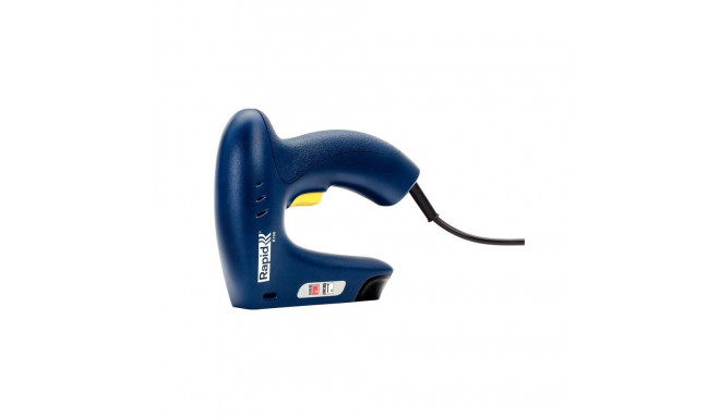 ELECTRIC STAPLE GUN RAPID E100 53