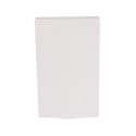 DOOR BELL GNS-224-BIA/WHITE