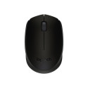 LOGITECH B170 Wireless Mouse Black OEM