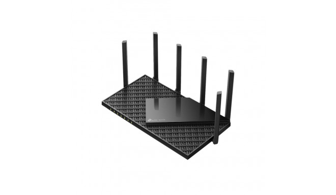 TP-Link ruuter Archer AXE75 WiFi 6E - must