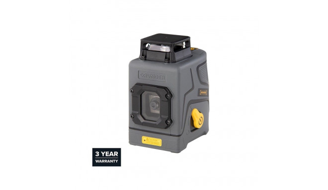 CORDLESS LASER LEVEL 1X3D+1V MTM330B