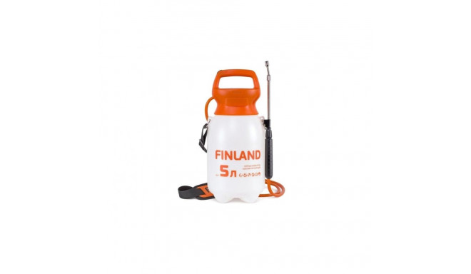 SPRAYER GARDEN CORDLESS 5L FINLAND