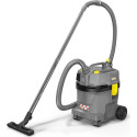 Karcher NT 22/1 Ap Te L industrial vacuum cleaner (1.378-610.0)