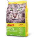 FEED FOR ADULT CATS SENSICAT 2 KG