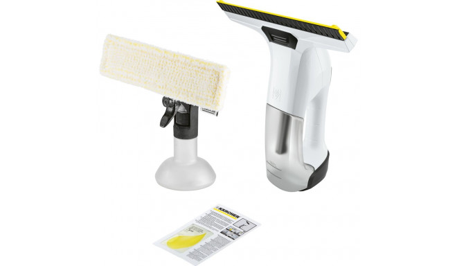 Karcher WV 6 Plus Window Cleaner (1.633-741.0)